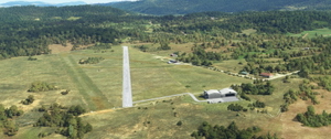 LJDI - Divaca Airfield, Slovenia thumbnail 4