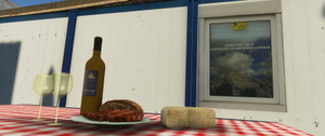 LJDI - Divaca Airfield, Slovenia thumbnail 19