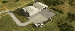 LJDI - Divaca Airfield, Slovenia thumbnail 16