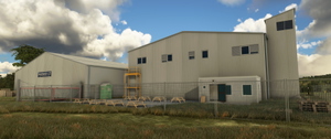 LJDI - Divaca Airfield, Slovenia thumbnail 10