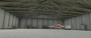 LJDI - Divaca Airfield, Slovenia thumbnail 17