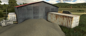 LJDI - Divaca Airfield, Slovenia thumbnail 21