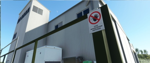 LJDI - Divaca Airfield, Slovenia thumbnail 7