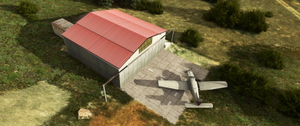 LJDI - Divaca Airfield, Slovenia thumbnail 15