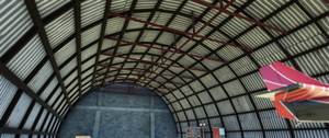 LJDI - Divaca Airfield, Slovenia thumbnail 18