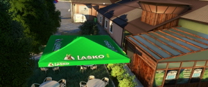 LJPO - Postojna Airfield, Slovenia thumbnail 9