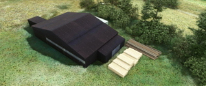 LJPO - Postojna Airfield, Slovenia thumbnail 10