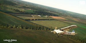 Loburn Abbey airfield (NZLA) thumbnail 8