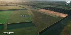 Loburn Abbey airfield (NZLA) thumbnail 7