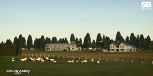 Loburn Abbey airfield (NZLA) thumbnail 5
