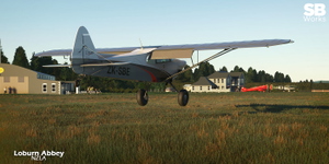 Loburn Abbey airfield (NZLA) thumbnail 9