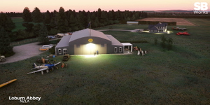 Loburn Abbey airfield (NZLA) thumbnail 6