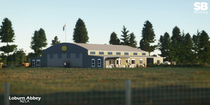 Loburn Abbey airfield (NZLA) thumbnail 4