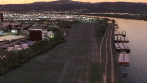 [LOLO] - Linz Ost Airfield, Austria thumbnail 15