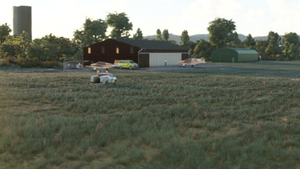[LOLO] - Linz Ost Airfield, Austria thumbnail 11