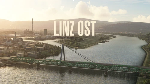 [LOLO] - Linz Ost Airfield, Austria