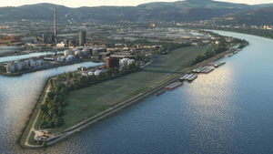 [LOLO] - Linz Ost Airfield, Austria thumbnail 14