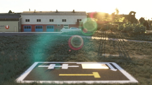 [LOLO] - Linz Ost Airfield, Austria thumbnail 4