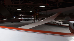 [LOLO] - Linz Ost Airfield, Austria thumbnail 19