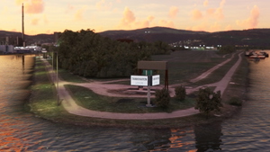 [LOLO] - Linz Ost Airfield, Austria thumbnail 8