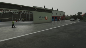 [LOLO] - Linz Ost Airfield, Austria thumbnail 20