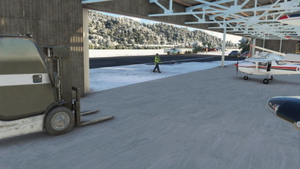 [LOLO] - Linz Ost Airfield, Austria thumbnail 6