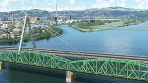 [LOLO] - Linz Ost Airfield, Austria thumbnail 3