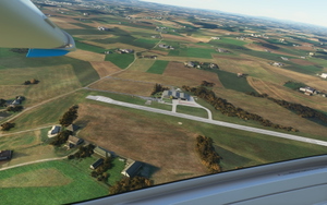 LOLU Flugplatz Gmunden-Laakirchen thumbnail 4
