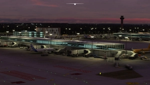 London Stansted Airport (EGSS) thumbnail 4