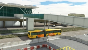 London Stansted Airport (EGSS) thumbnail 6