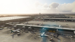 London Stansted Airport (EGSS) thumbnail 19