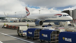 London Stansted Airport (EGSS) thumbnail 13