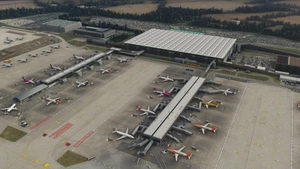 London Stansted Airport (EGSS) thumbnail 21