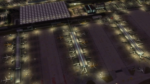 London Stansted Airport (EGSS) thumbnail 7