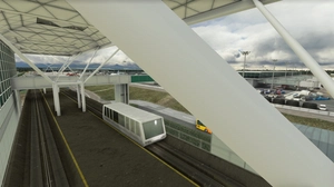 London Stansted Airport (EGSS) thumbnail 15