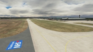 London Stansted Airport (EGSS) thumbnail 20