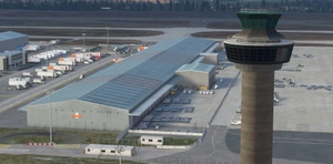 London Stansted Airport (EGSS) thumbnail 14
