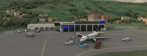 final update "low budget" LPHR _FAIAL _AZORES _UPGRADED DEFAULT thumbnail 2