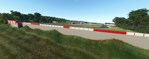 LPBR - Braga airfield (real life - high Detail) thumbnail 13