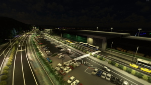 LTCB Ordu - Giresun Havalimanı | Airport | Turkey thumbnail 17