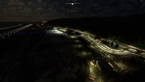 LTCB Ordu - Giresun Havalimanı | Airport | Turkey thumbnail 13
