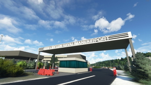 LTCB Ordu - Giresun Havalimanı | Airport | Turkey thumbnail 9