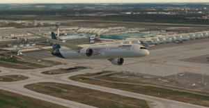 [Ultra] Lufthansa 787-10 thumbnail 5