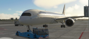 [Ultra] Lufthansa 787-10 thumbnail 2