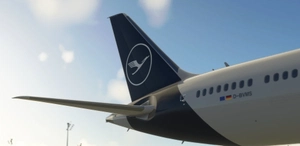 [Ultra] Lufthansa 787-10 thumbnail 3