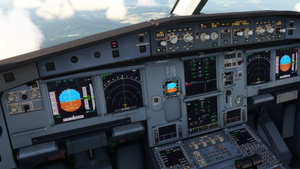 LUFTHANSA FBW A32NX (D-AIIA) - 10K thumbnail 10