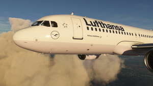 LUFTHANSA FBW A32NX (D-AIIA) - 10K thumbnail 9