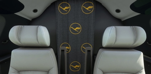 Lufthansa Regional Cessna Longitude thumbnail 2