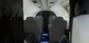 Lufthansa Regional CJ4 thumbnail 2