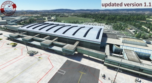 LZIB_M.R.Stefanik airport_MSFS_v1.2 thumbnail 18